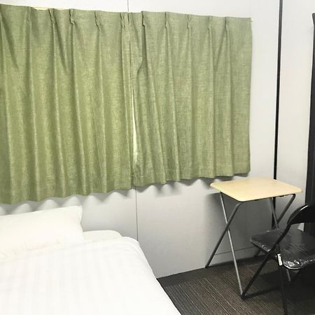 Now Travel Shinosaka Hotel Exterior photo