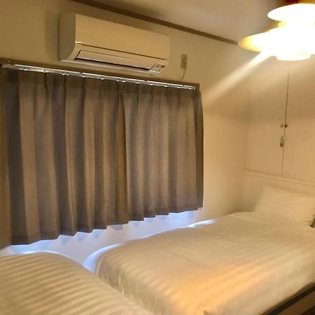 Now Travel Shinosaka Hotel Exterior photo