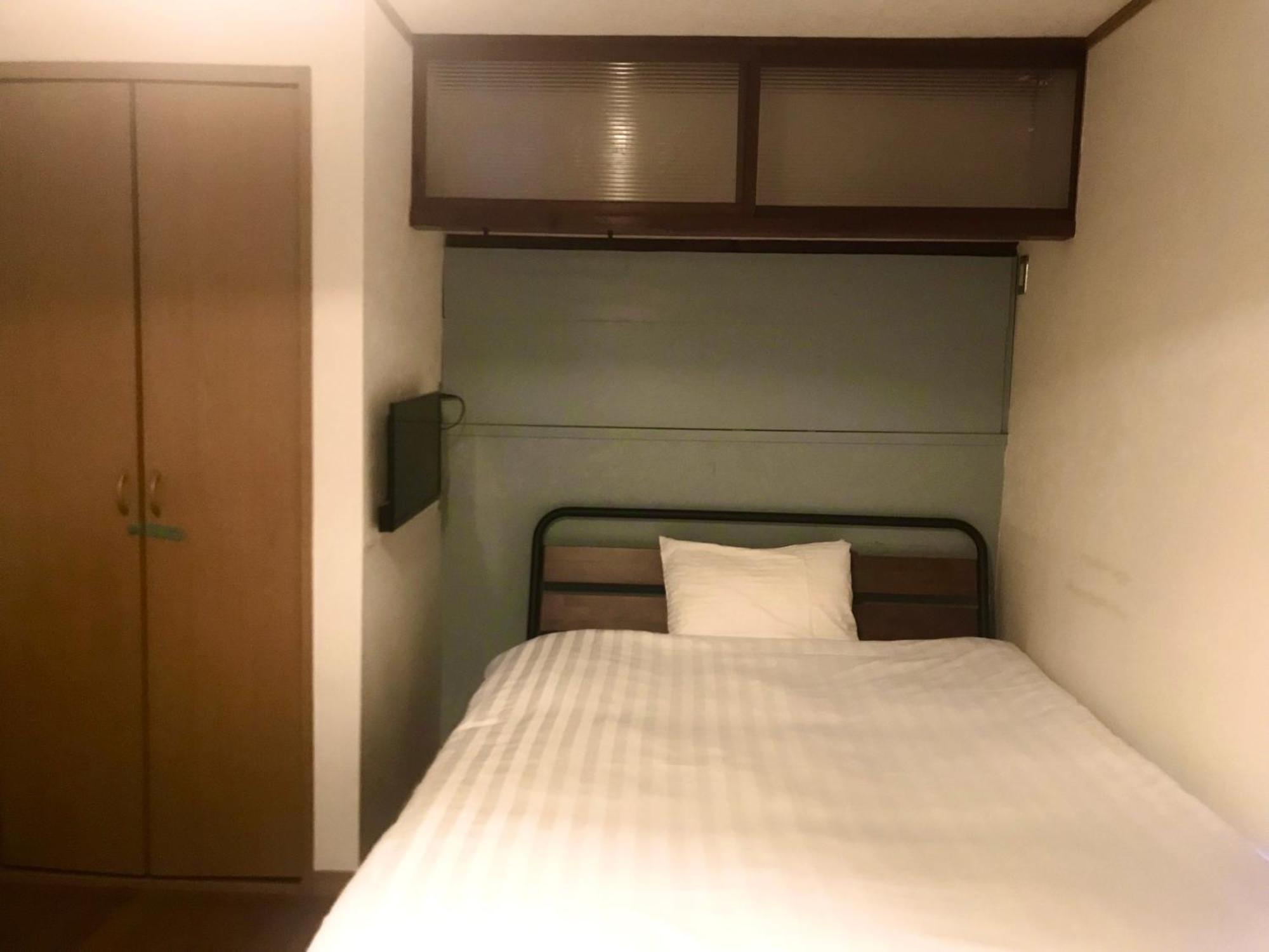 Now Travel Shinosaka Hotel Exterior photo