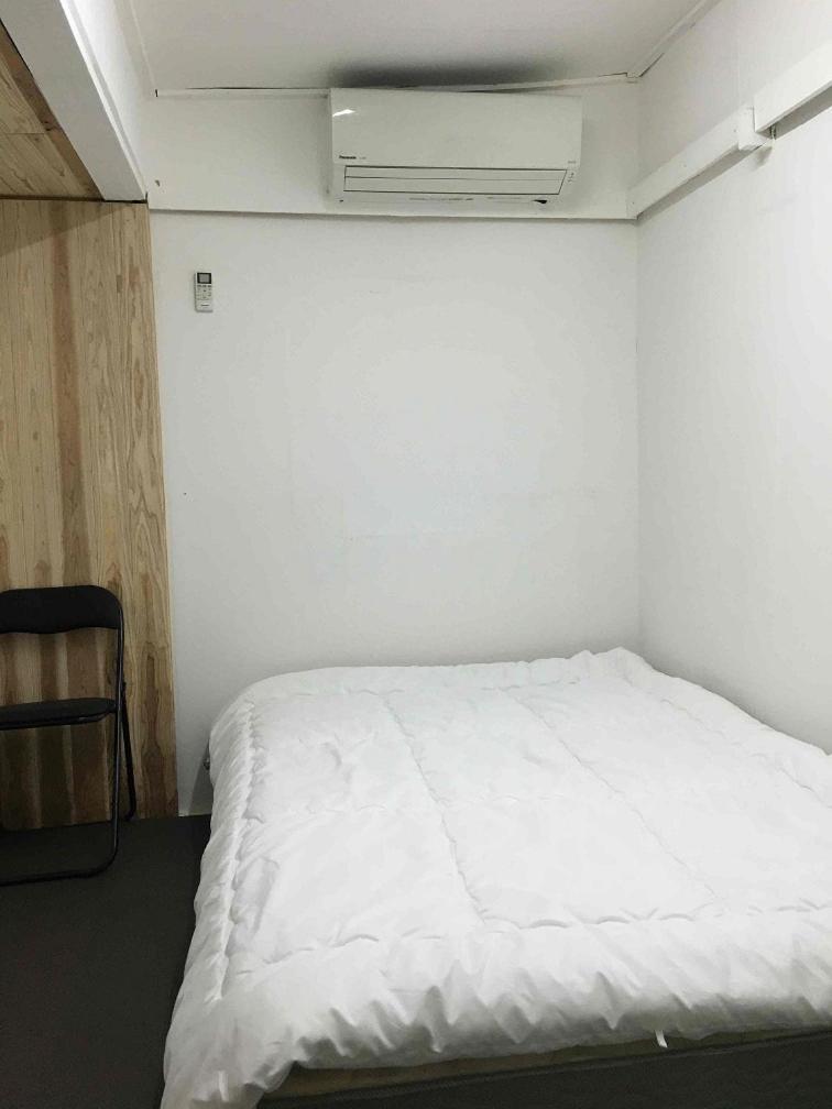 Now Travel Shinosaka Hotel Exterior photo
