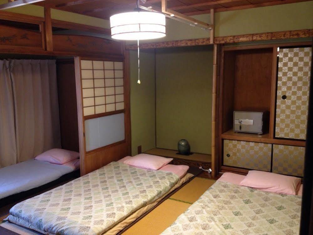 Now Travel Shinosaka Hotel Exterior photo