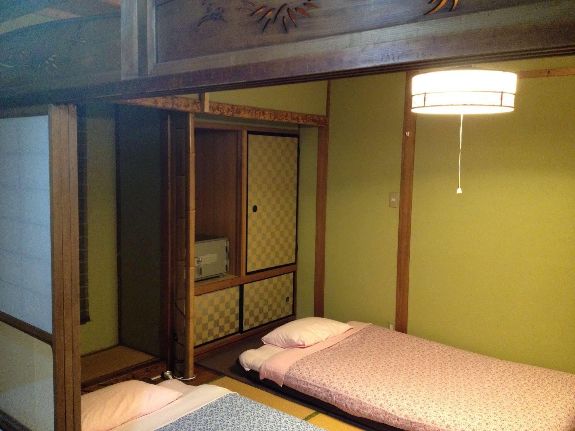 Now Travel Shinosaka Hotel Exterior photo