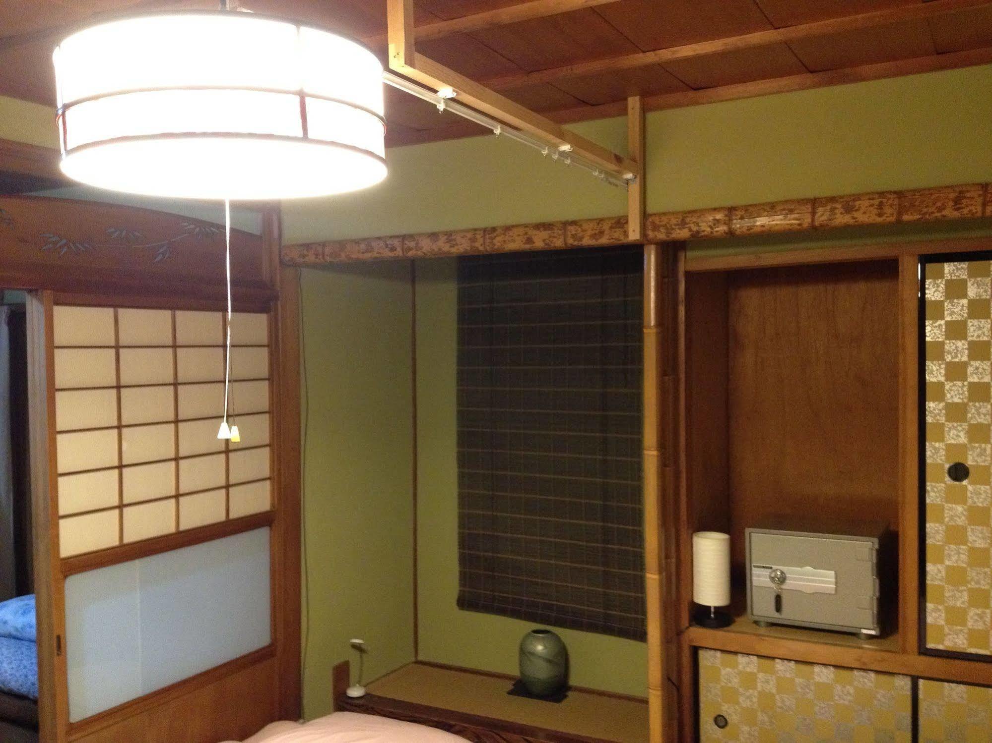 Now Travel Shinosaka Hotel Exterior photo